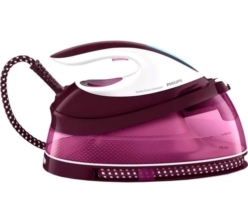 Утюг Philips PerfectCare Compact GC7842/40