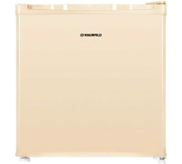 Однокамерный холодильник MAUNFELD MFF50BG