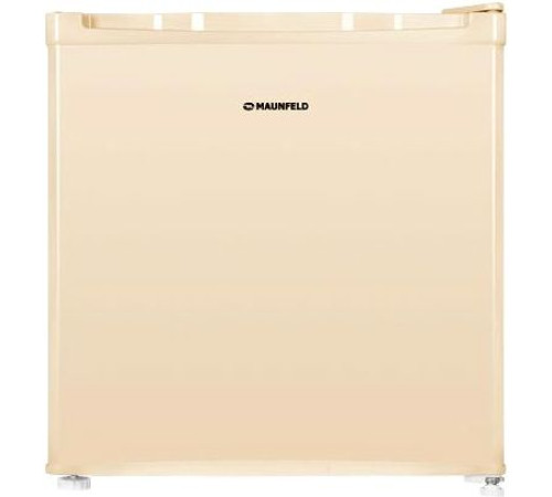 Однокамерный холодильник MAUNFELD MFF50BG