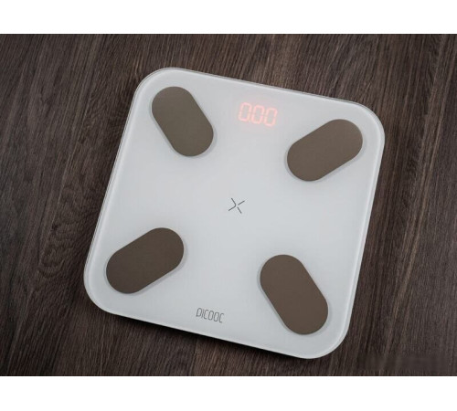 Напольные весы Picooc Mini Pro V2