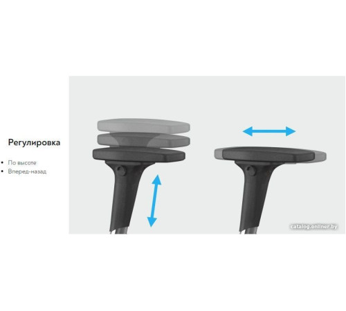 Офисное кресло Metta ErgoLife SynchroSit 10 B1-104D белый