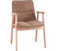 Стул Stool Group Philo DM4688 RD22086-4 коричневый