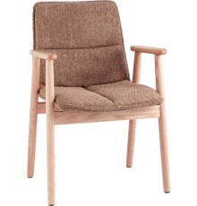 Стул Stool Group Philo DM4688 RD22086-4 коричневый