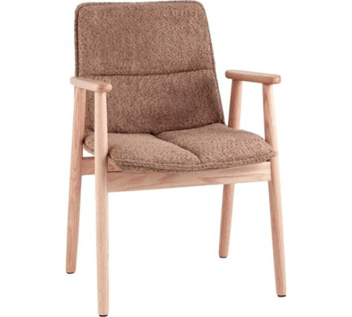 Стул Stool Group Philo DM4688 RD22086-4 коричневый