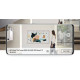 Внешний накопитель Samsung T7 Shield 1TB синий