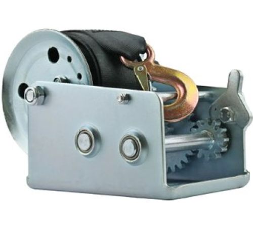 Лебедка Shtapler FD-2500 1130кг 71064043 10м