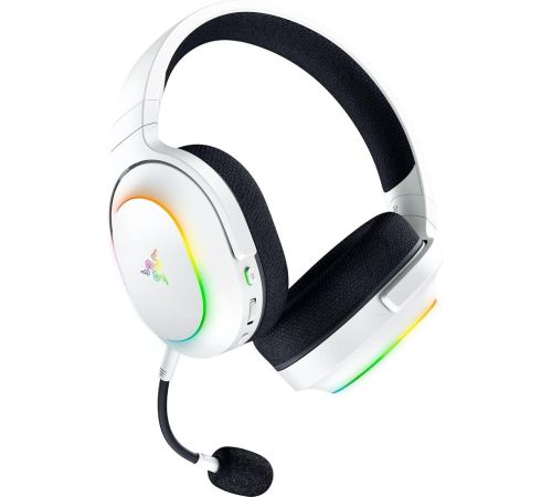 Наушники Razer Barracuda X Chroma белый