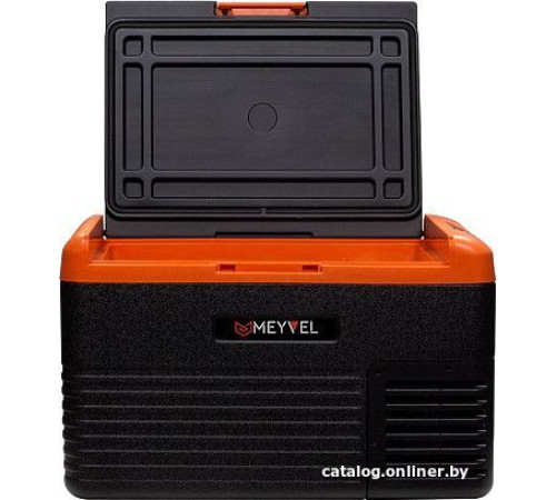 Компрессорный автохолодильник Meyvel AF-K30