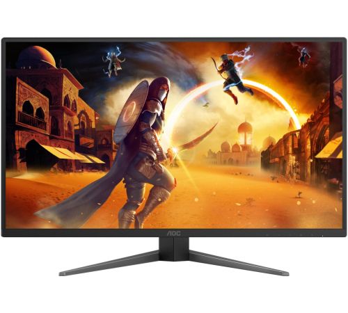 Игровой монитор AOC Gaming 25G4S