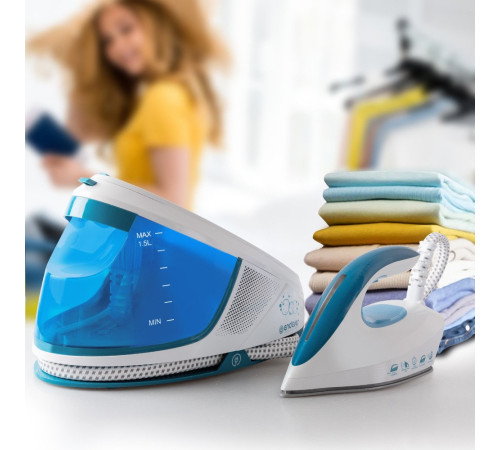 Утюг Endever Delta-450