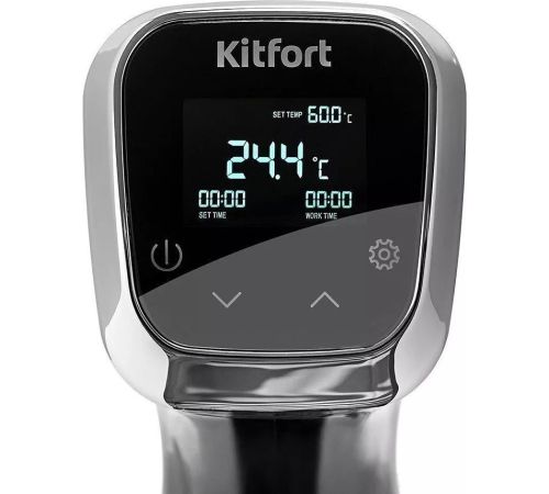 Су-вид Sous-vide Kitfort KT-4060