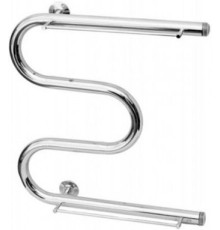 Полотенцесушитель Nika М.-1 50x70 640570100 с полкой