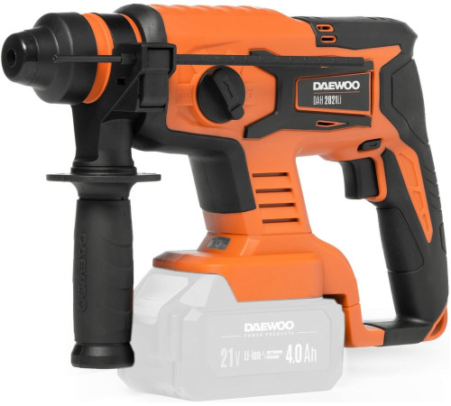 Перфоратор Daewoo Power DAH 2821Li без АКБ