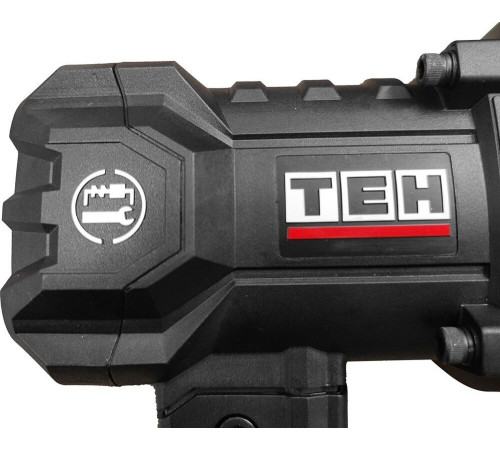 Перфоратор TEH TH4017V кейс
