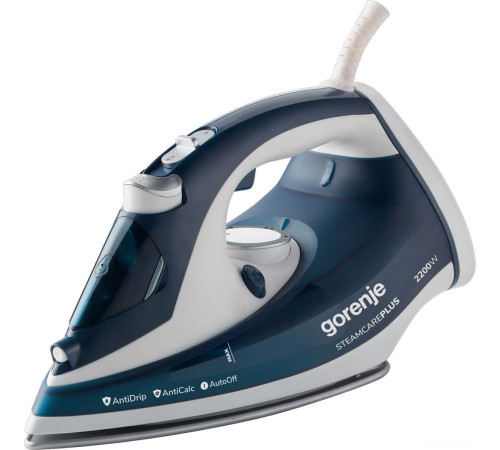 Утюг Gorenje SIH2200TQC