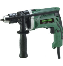 Ударная дрель Favourite ID-1000