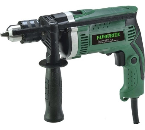 Ударная дрель Favourite ID-1000