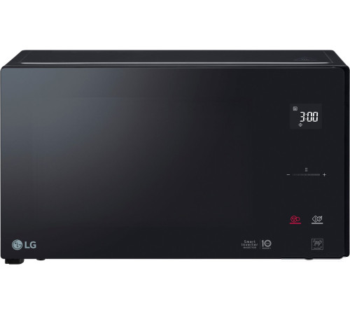 Микроволновая печь LG MB65R95DIS