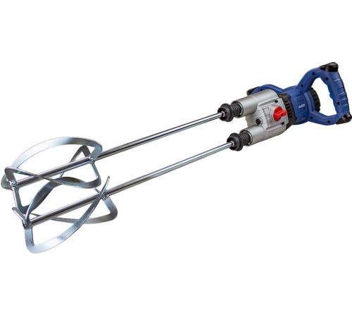 Строительный миксер Redbo RPM-2000/2DR