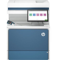 МФУ HP Color LaserJet Enterprise Flow 6800zf 6QN36A