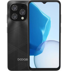 Телефон Doogee N55 Plus 8GB/128GB черный