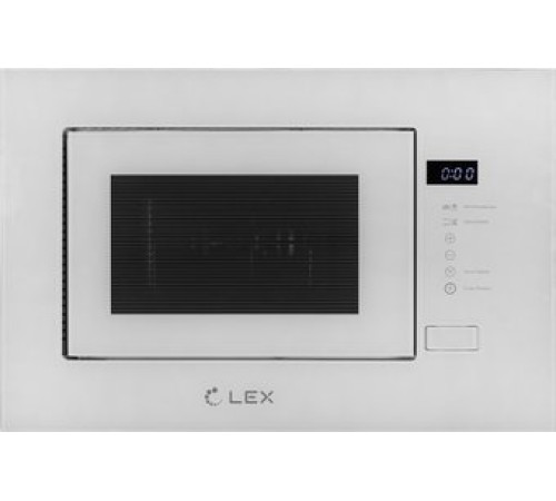 Микроволновая печь LEX BIMO 20.01 WH