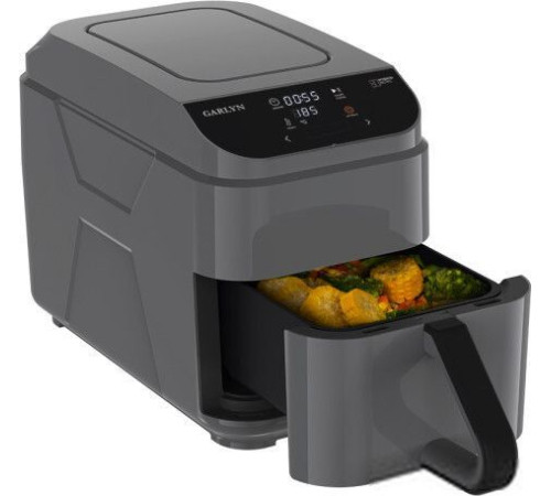Аэрогриль аэрофритюрница Garlyn AG-1500