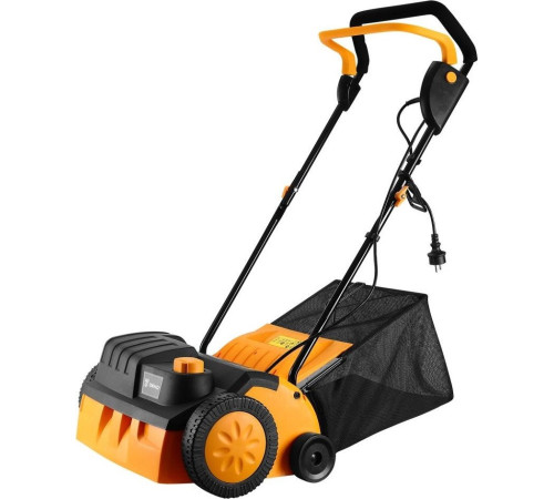 Скарификатор-аэратор Deko DKESC1500 081-2003