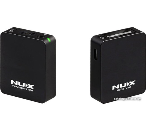Радиосистема NUX B-10 Vlog