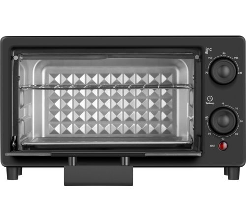 Мини-печь Weissgauff WMR 10 Black