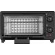 Мини-печь Weissgauff WMR 10 Black