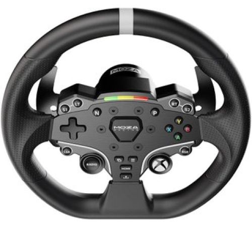 Руль Moza ESX Steering Wheel for PC&Xbox RS052