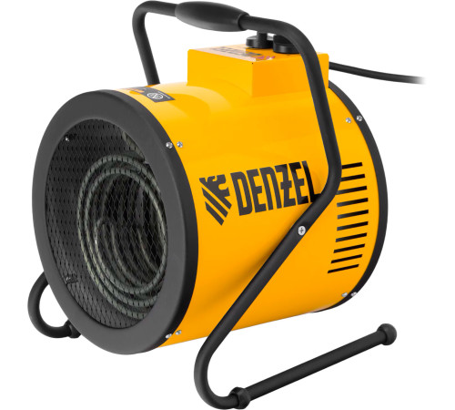 Электрическая тепловая пушка Denzel SFH-9000
