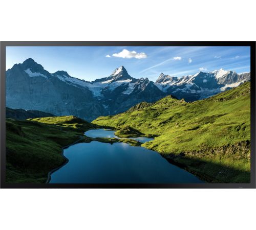 Информационная панель Samsung OH55A-S LH55OHAOSGBXCI