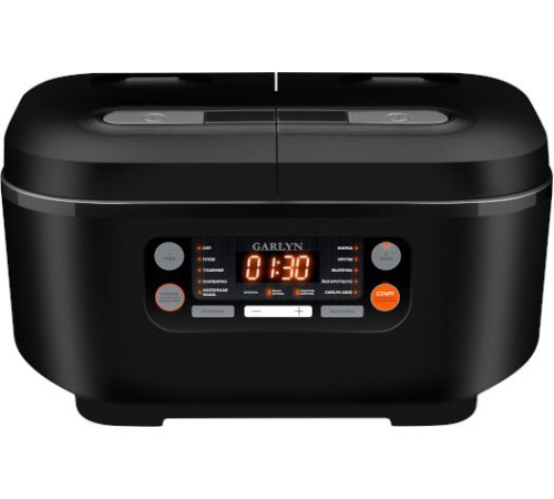 Мультиварка Garlyn MR-Duo 5