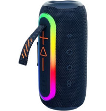 Беспроводная колонка Bseng FLIP6 Max черный