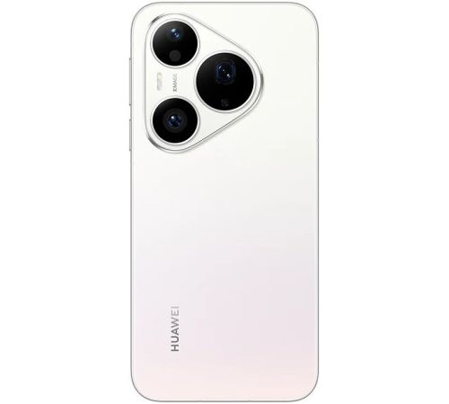 Телефон Huawei Pura 90s Pro MLN-LX9 12GB/512GB белый, международная версия