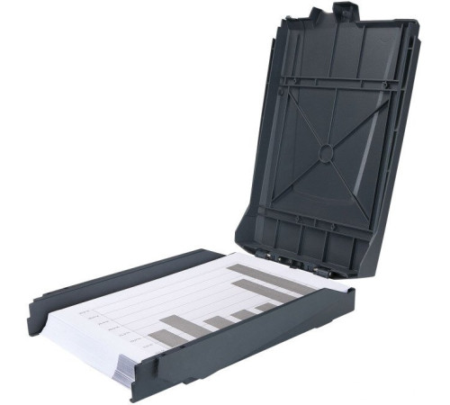 Шредер HSM Securio Af300 4,5x30