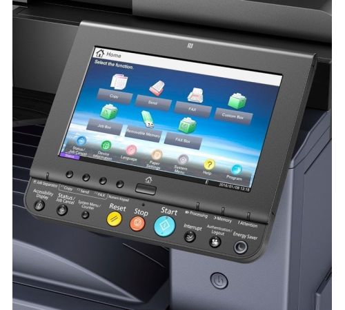 МФУ Kyocera Mita TASKalfa 4012i