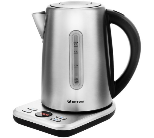 Электрический чайник Kitfort KT-661
