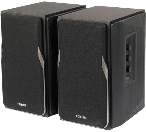 Акустика Edifier R1380DB черный