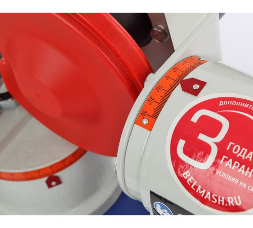 Заточный станок Belmash Белмаш GSB-700