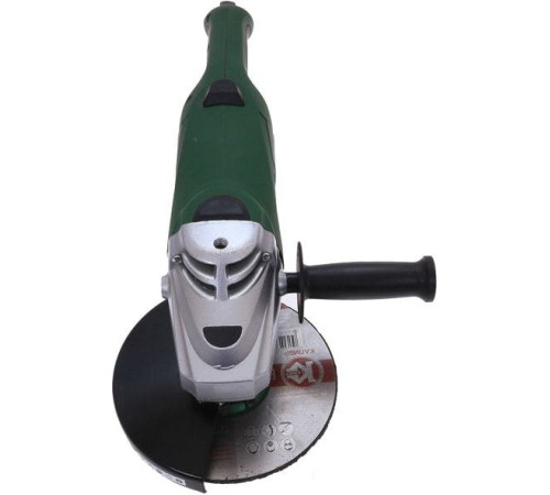 Угловая шлифмашина Калибр МШУ-180/1800