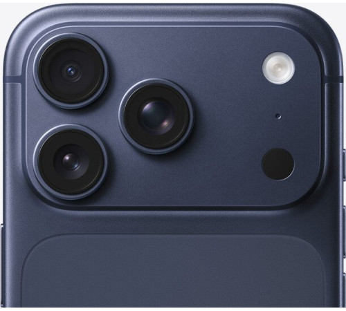 Телефон Apple iPhone 17 Pro 256GB глубокий синий