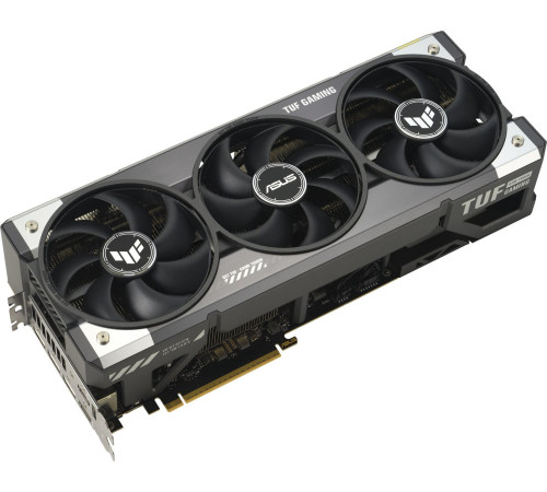 Видеокарта ASUS TUF Gaming GeForce RTX 5090 32GB GDDR7 OC Edition TUF-RTX5090-O32G-GAMING