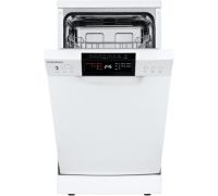 Отдельностоящая посудомоечная машина MAUNFELD MWF45220W