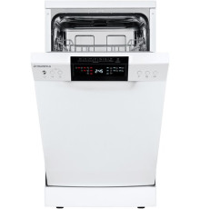 Отдельностоящая посудомоечная машина MAUNFELD MWF45220W
