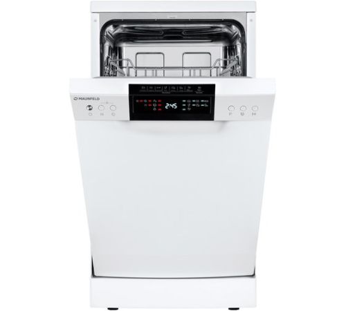 Отдельностоящая посудомоечная машина MAUNFELD MWF45220W