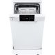 Отдельностоящая посудомоечная машина MAUNFELD MWF45220W