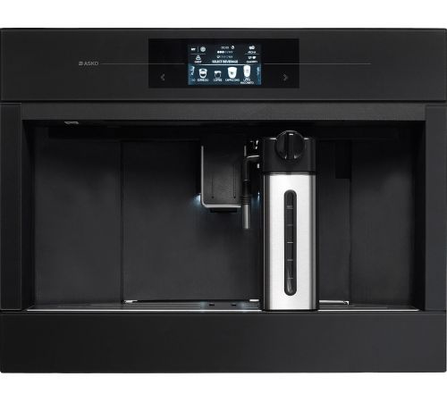 Кофемашина ASKO CM8478G